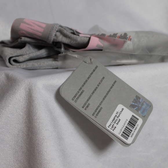 Gymshark Flex Legging V3 - Picture 3 of 5